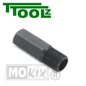 Vliegwieltrekker Suzuki Burgman/Honda 20x1.5 RH - TTOOLZ