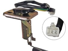 Benzine Niveau Meter Generic Cracker XOR OT - Supertec