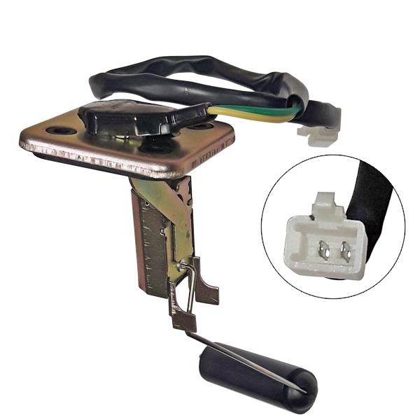Benzine Niveau Meter Generic Cracker XOR OT - Supertec