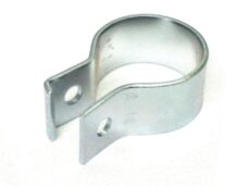 Uitlaatklem Bocht UNI 28mm Klem (1)