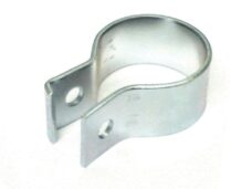Uitlaatklem Bocht UNI 28mm Klem (1)