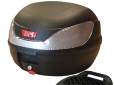 Topkoffer KXM WR 32L Zwart 43x41x31.5cm