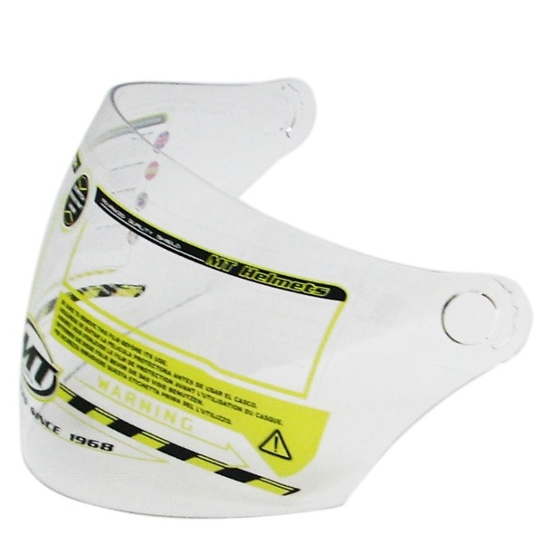 Vizier 867 Sport City Blank - MT Helmets
