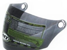 Vizier 867 Sport City Dark - MT Helmets