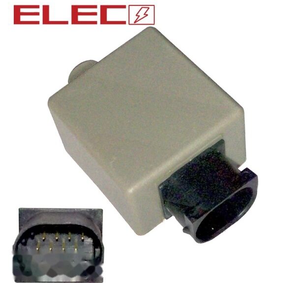 CDI Unit/UCE PEU (Voor Oliepomp Dell) IMI Elec