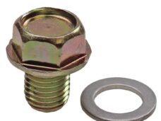 Olie-Aftapplug Honda Z50/Z50R/XR50/CT70/SL70
