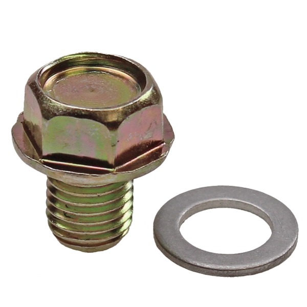 Olie-Aftapplug Honda Z50/Z50R/XR50/CT70/SL70