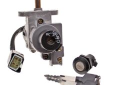 Contactslot Peugeot Viva City 3 SET Elec