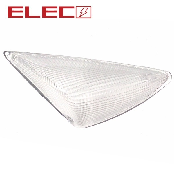 RAW-BOL Glas Peugeot Speedfight 2 Blank L.V.