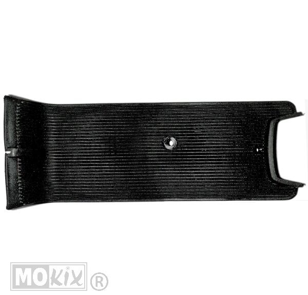 Treeplank Vespa Ciao Zwart