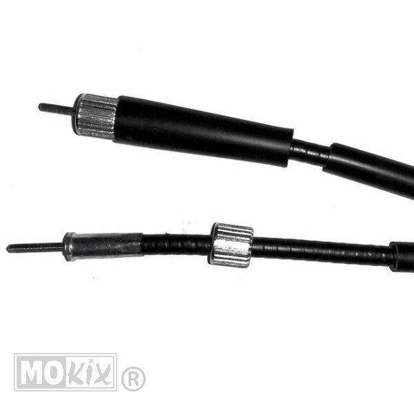 Kabeltachometer Suzuki Katana/Address - Supertec
