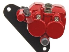 Remklauw SYM Cello/Fiddle II/Orbit Voor Supertec