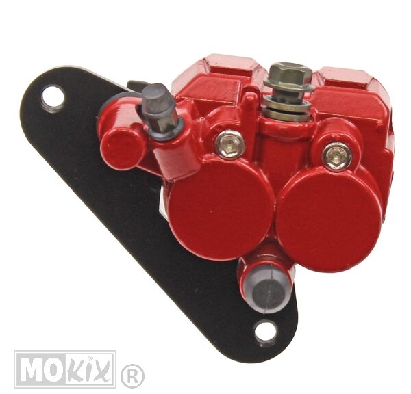 Pinça de freio SYM Cello/Fiddle II/Orbit para Supertec