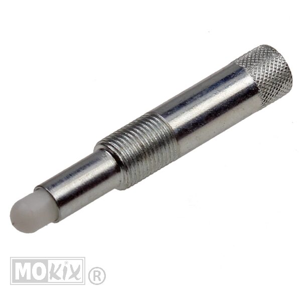 Zuigerstop Universeel M14/46.5/85mm PVC KOP - TTOOLZ