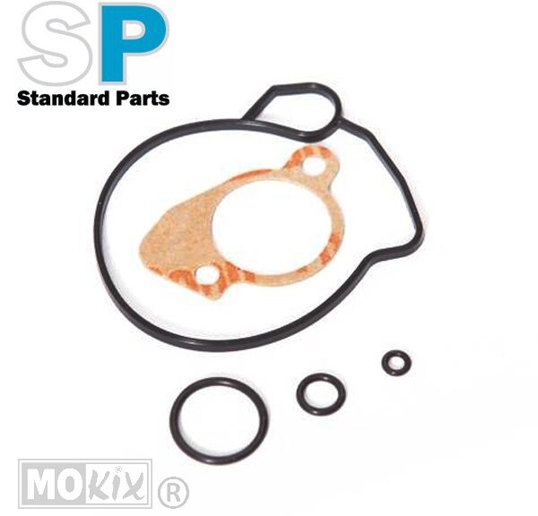 Pakking SET PIA Hexagon LX 125 SKR VM20 SP