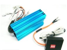 CDI Unit Minarelli Tuning (+Timings Functie) AC
