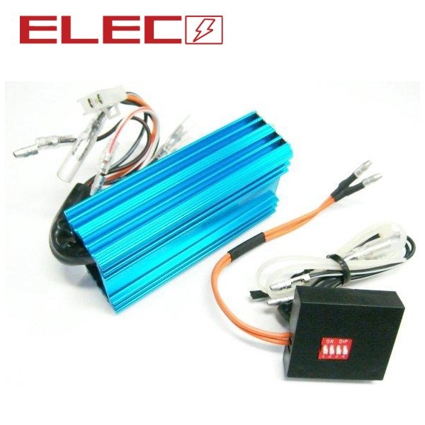 CDI Unit Minarelli Tuning (+Timings Functie) AC