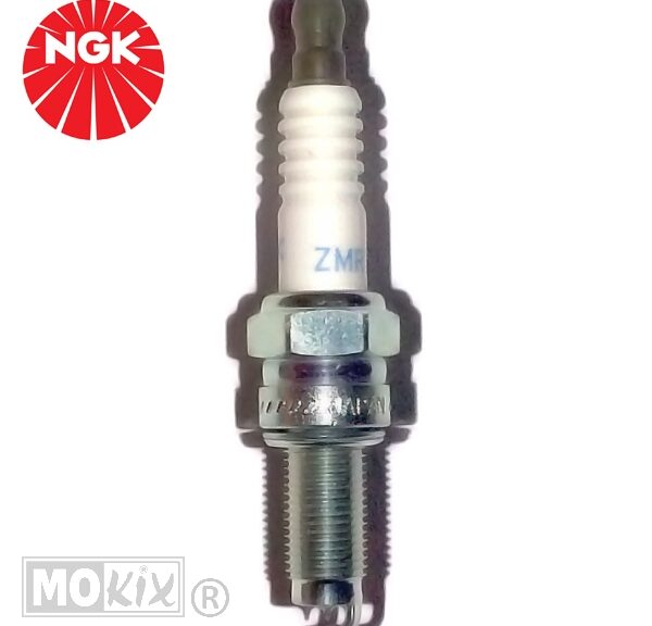 Bougie NGK ZMR7AP (1)