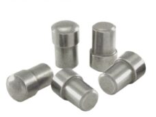 Geleiderpen Acher Poelie Piaggio/Aprilia (5) RMS