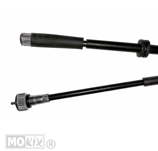 Kabel KM Teller Piaggio FLY ET2/ET4 '05 50/125 ST - Supertec