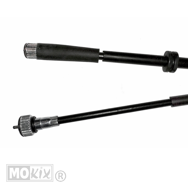 Kabel KM Teller Piaggio FLY ET2/ET4 '05 50/125 ST - Supertec