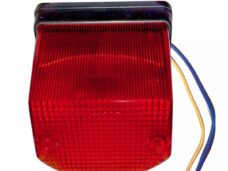 Achterlicht Yamaha DT50R