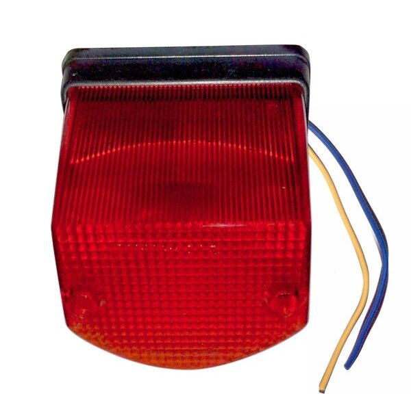 Achterlicht Yamaha DT50R