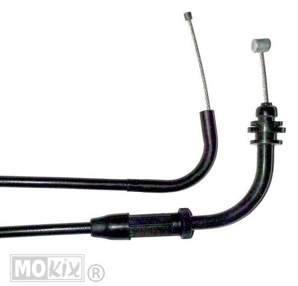 Kabel GAS Peugeot JET Force Supertec
