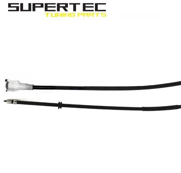 Kilometerzählerkabel Piaggio Vespa S 2T <06 50/125cc " - Supertec