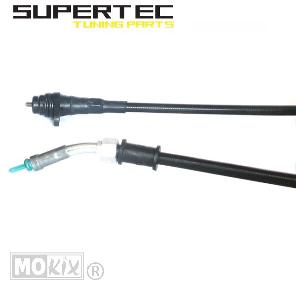 Nopeusmittarin vaijeri Piaggio LX 50 NT >2006 Supertec