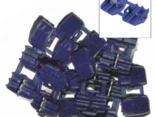 Blauw