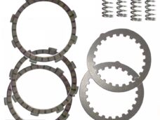 Koppelingsplaatkit Yamaha FS1/RD/DT50 LC 9 Delig