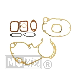 Pakkingset Compleet Sachs 2/3V MET Membraan SP (9