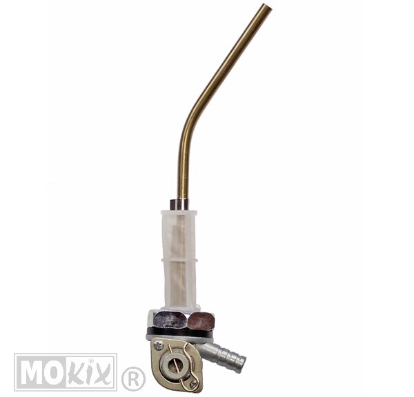 Benzinekraan Vespa PK50/125S Zonder Hevel ST