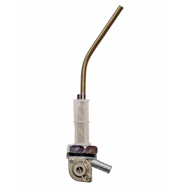 Benzinekraan Vespa PK50/125S Zonder Hevel ST