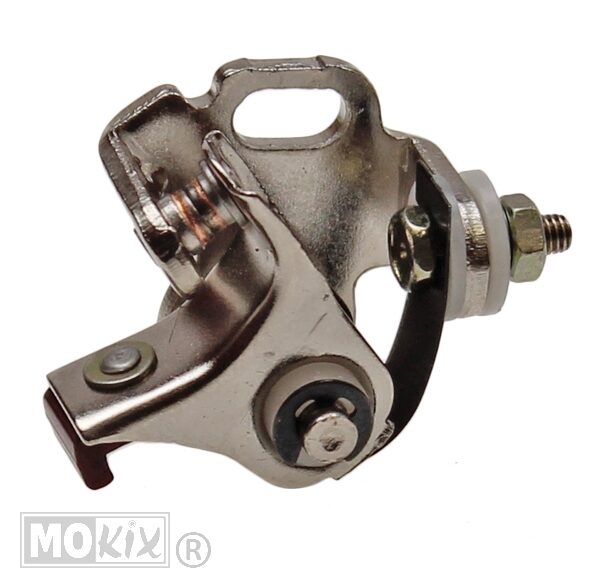 Contactpunten Yamaha FS1 Elec (1)