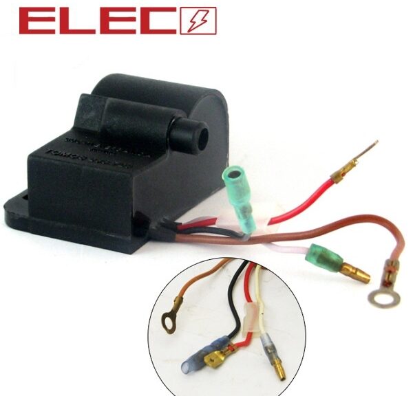 Bobine Tomos A35 (CDI) Met Pickup Elec