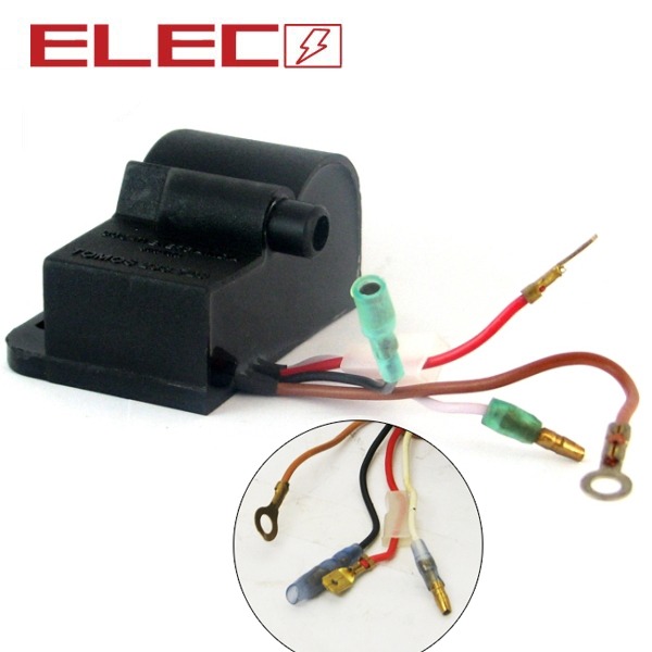 Bobine Tomos A35 (CDI) Met Pickup Elec