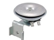 Claxon 12V Piaggio LX/Beverly (DC) E-Keur Elec