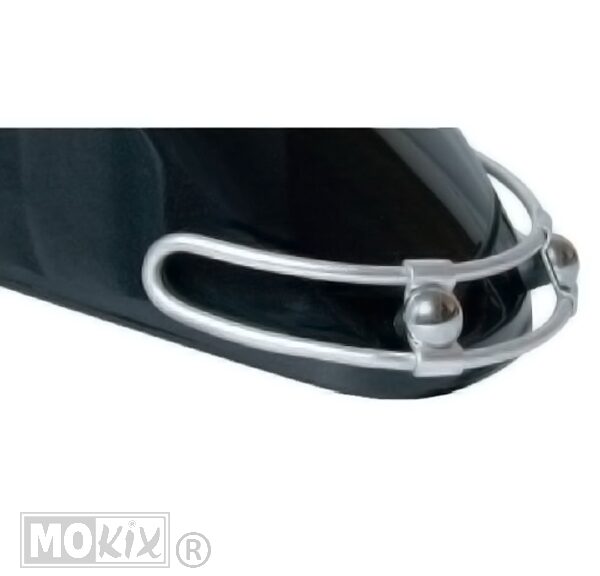 Protectie Beugel Voorspb PIA Primavera Chroom Buzz - Buzzetti