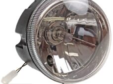 Forlygte Piaggio Vespa LX 125/150cc (12v 60/55w)