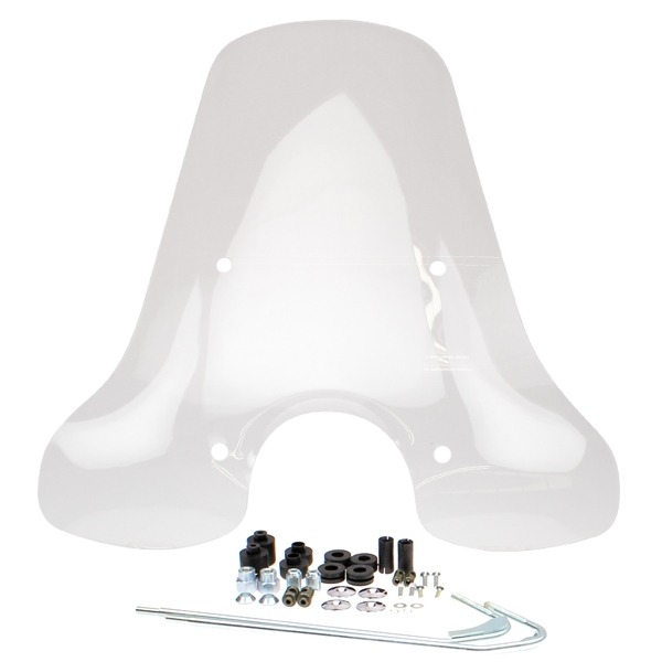 Windscherm PIA Vespa Primavera KXM H730