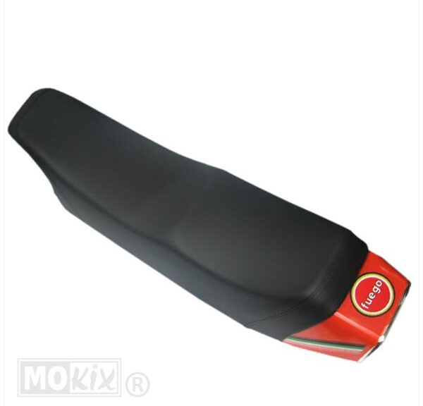 Buddy Seat Sachs TOP Racing STD Model - Xtreme