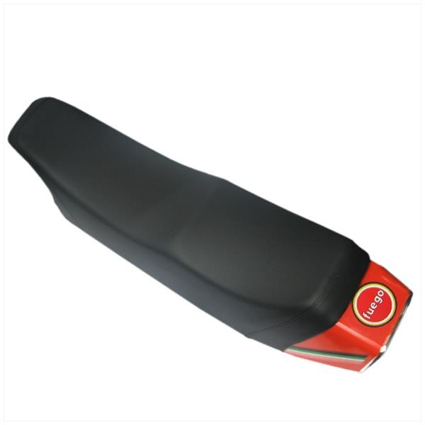 Buddy Seat Sachs TOP Racing STD Model - Xtreme