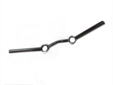 Stuur SIS Sachs V5 Sport Chroom