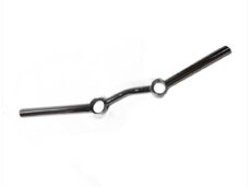 Stuur SIS Sachs V5 Sport Chroom
