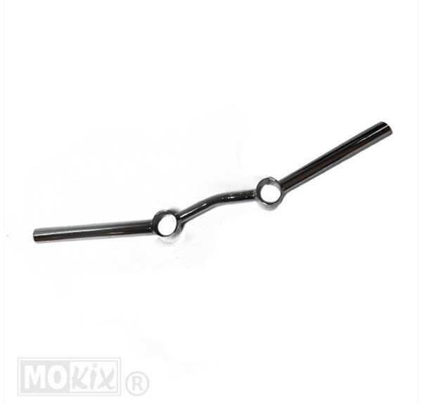 Stuur SIS Sachs V5 Sport Chroom