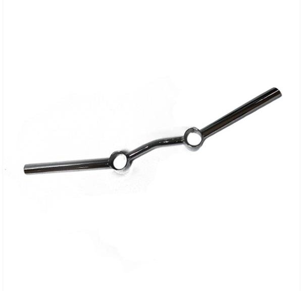 Stuur SIS Sachs V5 Sport Chroom