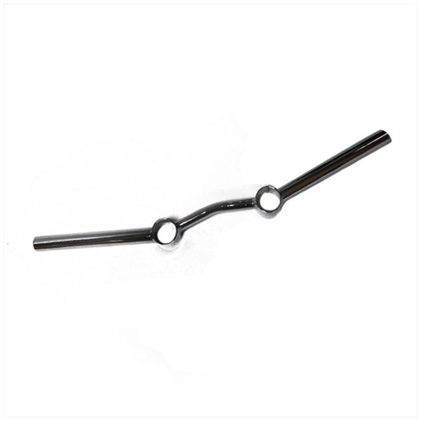Stuur SIS Sachs V5 Sport Chroom