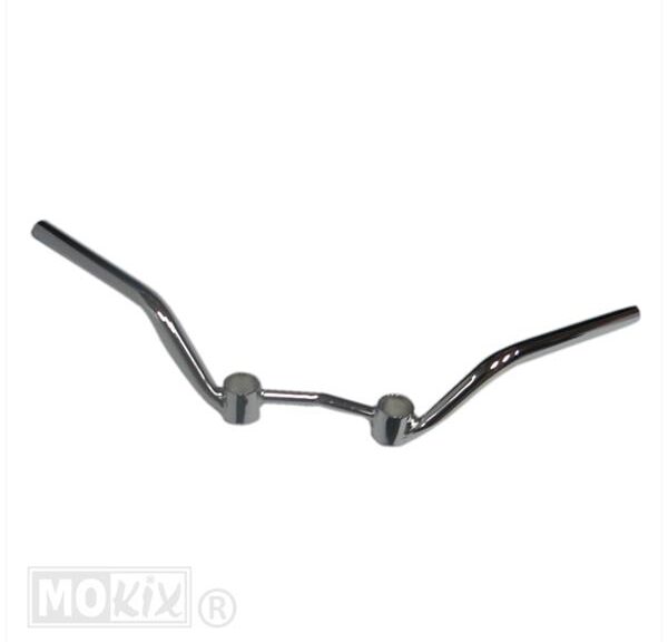 Stuur SIS Sachs V5 Turismo Chroom